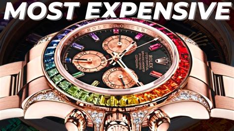 how much is that rolex in the window